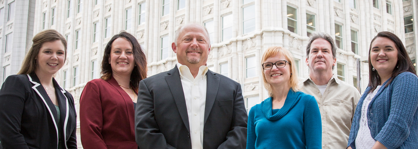 Our People Lindsey Architecture